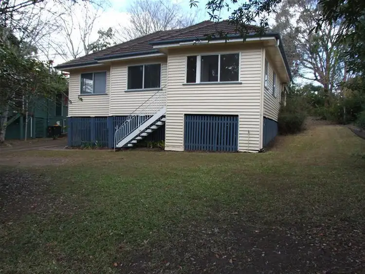 Second view of Homely house listing, 195 Strong  Avenue, Graceville QLD 4075