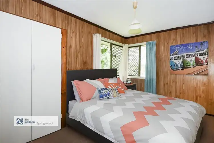 Fifth view of Homely house listing, 9 Huron Street, Woodridge QLD 4114