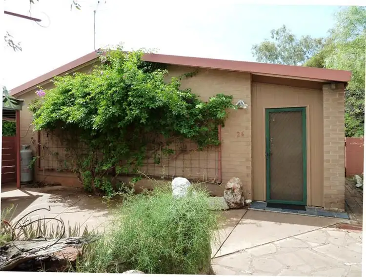 26 Bradshaw Drive, Gillen NT 870
