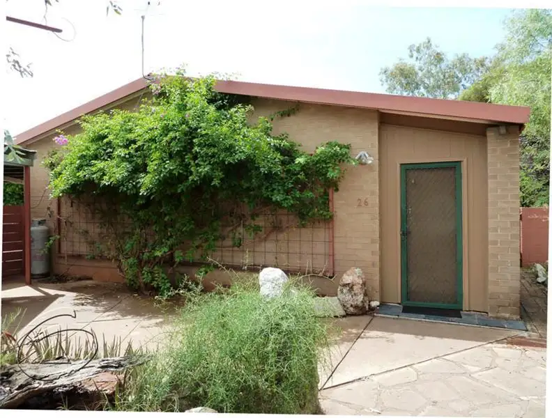 Main view of Homely house listing, 26 Bradshaw Drive, Gillen NT 870