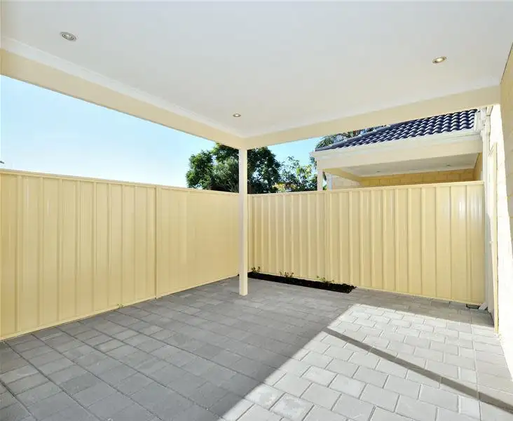 Seventh view of Homely villa listing, 2/50 George Street, Midland WA 6056