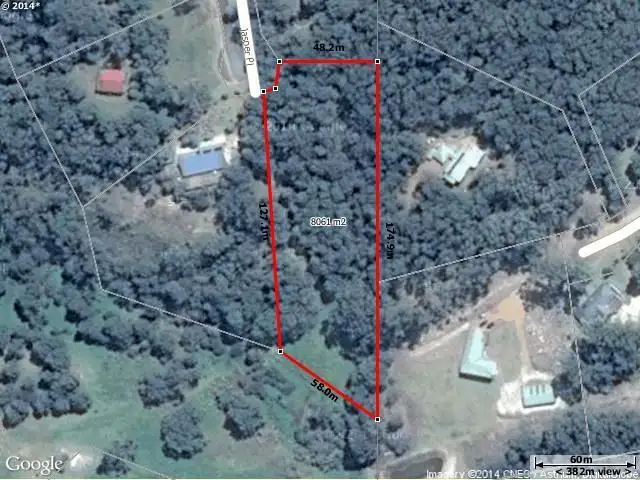 Fifth view of Homely land listing, 19 Jasper Place, Denmark WA 6333