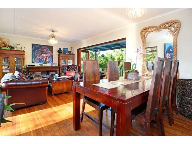 Fourth view of Homely house listing, 28 Mearns Street, Fairfield QLD 4103