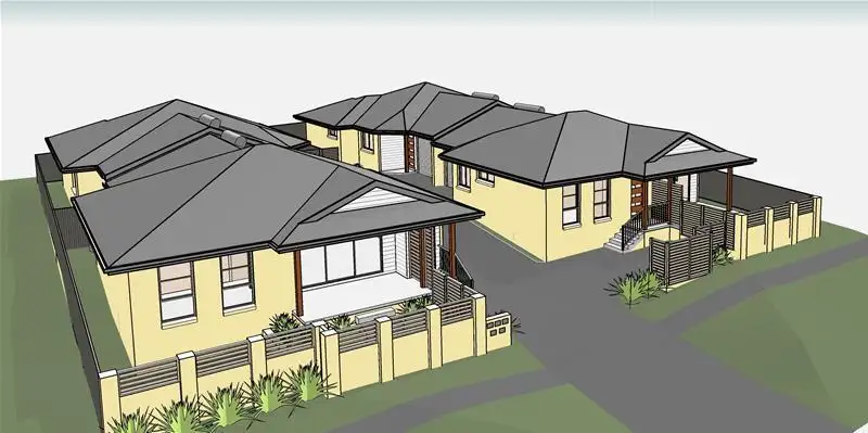 Main view of Homely villa listing, 3/34 Bold  Street, Laurieton NSW 2443
