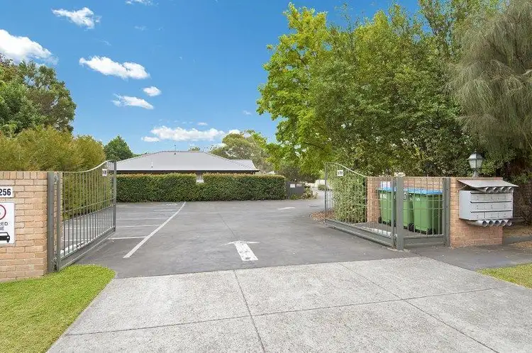 Sixth view of Homely unit listing, 13/250 Jetty Road, Rosebud VIC 3939