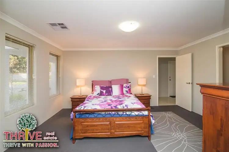 Fifth view of Homely house listing, 86 Waterfoot Loop, Canning Vale WA 6155