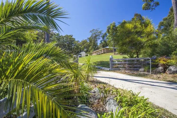 2 Benandra Forest Place, Long Beach NSW 2536