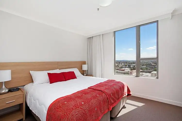 Sixth view of Homely apartment listing, 113/741 Hunter Street, Newcastle West NSW 2302