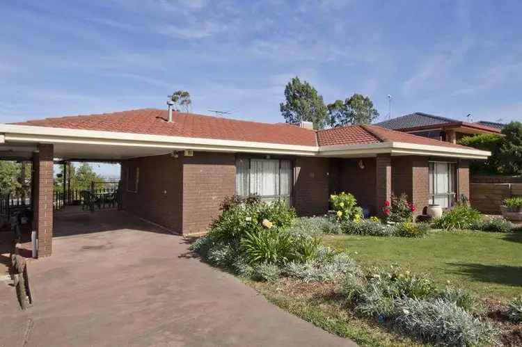 16 Grandview Drive, Hillbank SA 5112