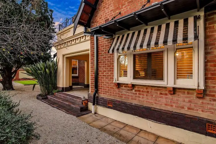 Fifth view of Homely house listing, 442 Greenhill Road, Linden Park SA 5065