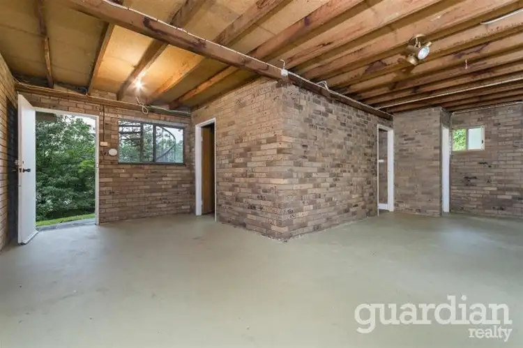 Fifth view of Homely house listing, 7 Waitangi Place, Glenorie NSW 2157