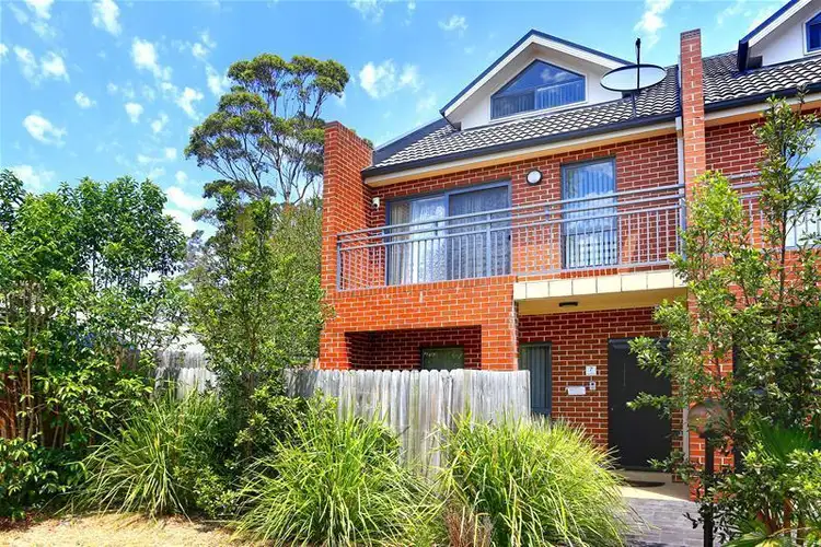 7/24-26 Markey Street, Guildford NSW 2161