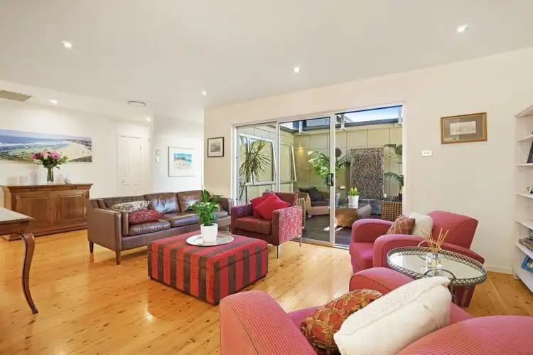 Sixth view of Homely house listing, 202 Morgan Street, Merewether NSW 2291
