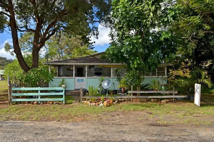 1 Bay Street, Patonga NSW 2256