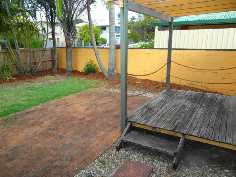 Sixth view of Homely semi-detached listing, 112a Pohlman Street, Southport QLD 4215