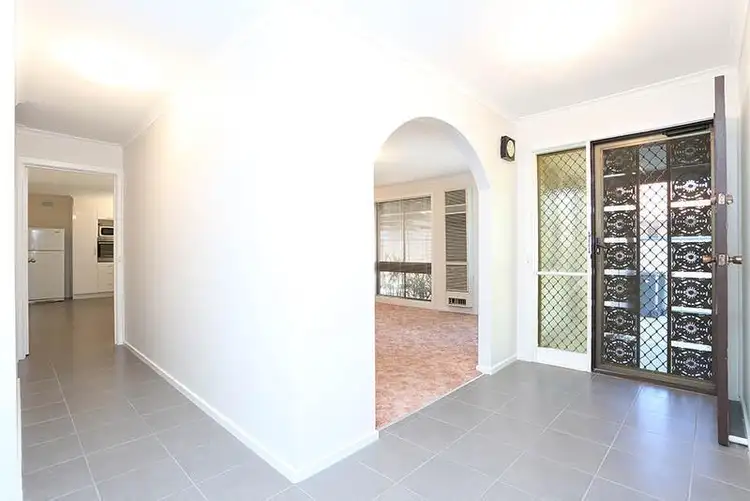 Second view of Homely house listing, 109 Tamar Drive, Deer Park VIC 3023