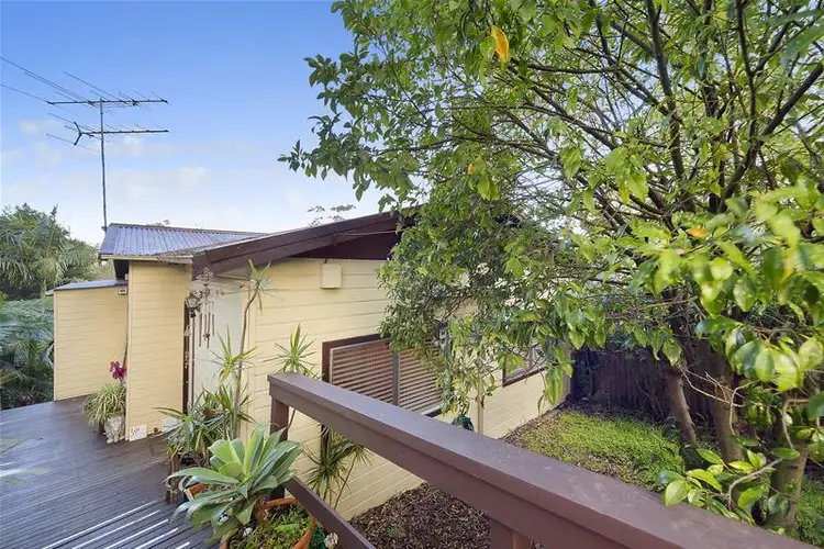 Fourth view of Homely house listing, 5 Redfern Parade, Dee Why NSW 2099
