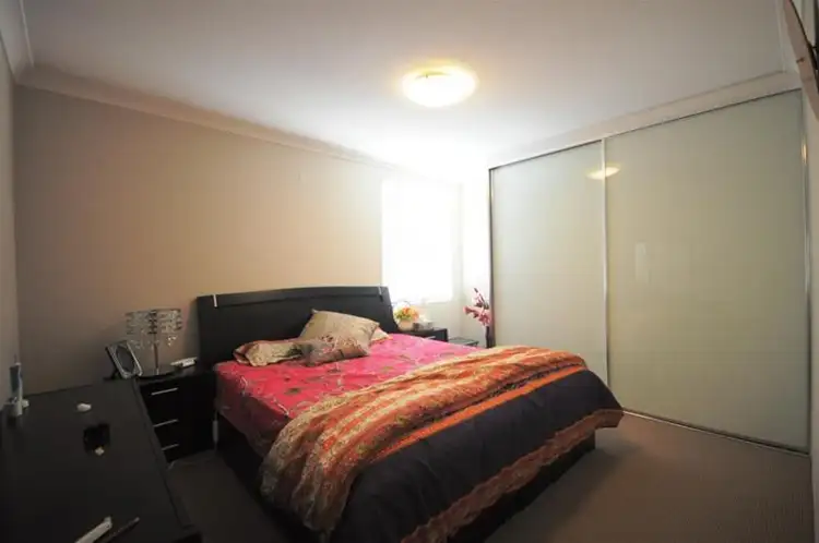 Fourth view of Homely apartment listing, 3/18-24 Oxford Street, Merrylands NSW 2160
