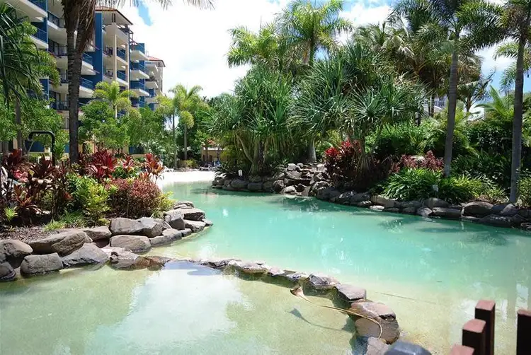 Main view of Homely unit listing, 442/9 Wirraway Street, Alexandra Headland QLD 4572