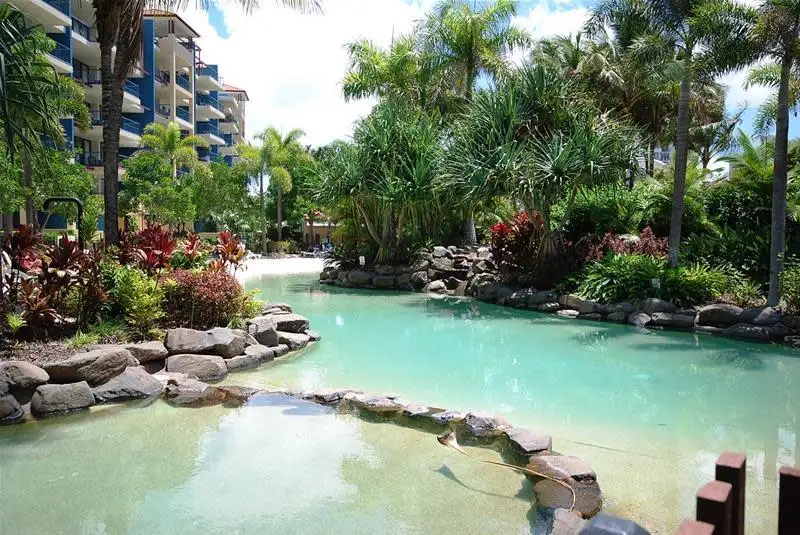 Main view of Homely unit listing, 442/9 Wirraway Street, Alexandra Headland QLD 4572