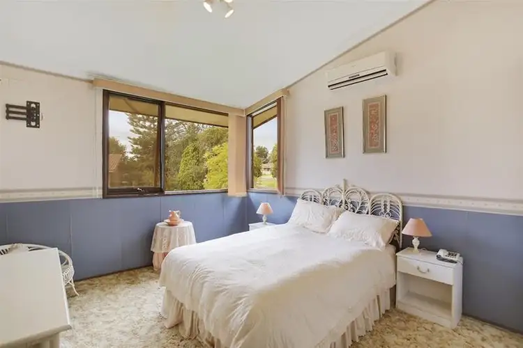 Fifth view of Homely house listing, 57 Bligh Avenue, Camden South NSW 2570