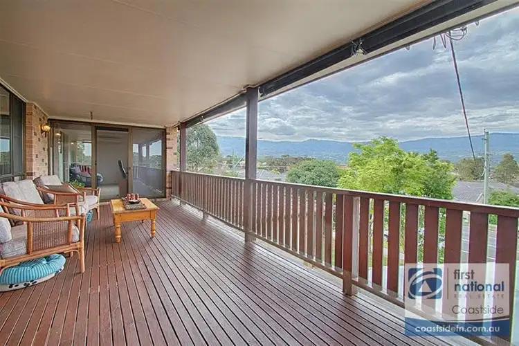 169 Bong Bong Road, Horsley NSW 2530