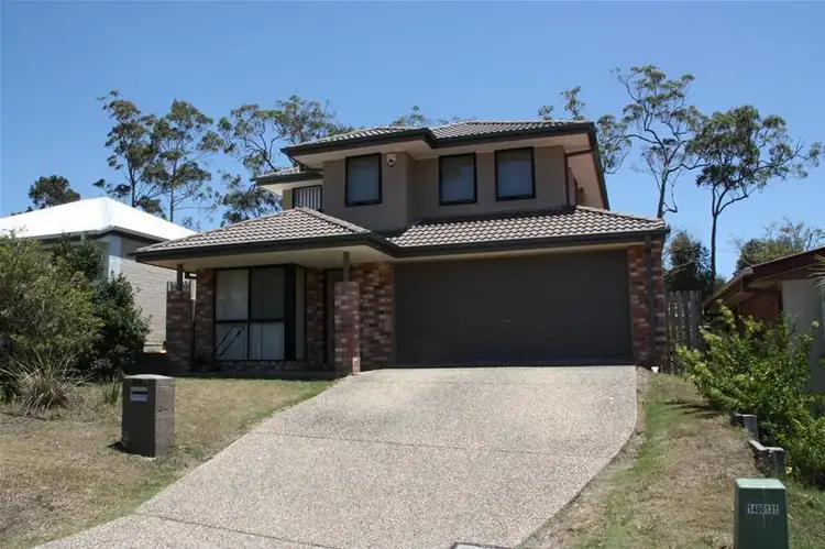 Second view of Homely house listing, 44 Silver Gull Street, Coomera QLD 4209