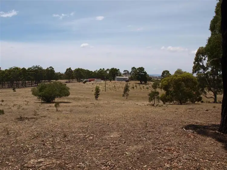 Fourth view of Homely land listing, 1150 Panyule Road, Tooborac VIC 3522