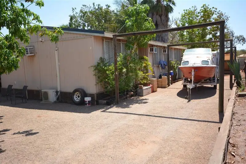 Main view of Homely house listing, 18 Baler Close, South Hedland WA 6722