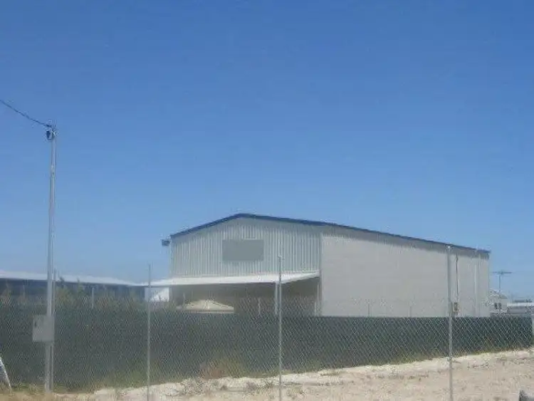 Fourth view of Homely land listing, 6 Leeman, Leeman WA 6514