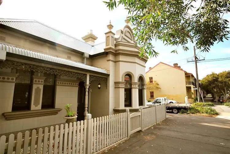 Main view of Homely house listing, 36 Parry Street, Cooks Hill NSW 2300