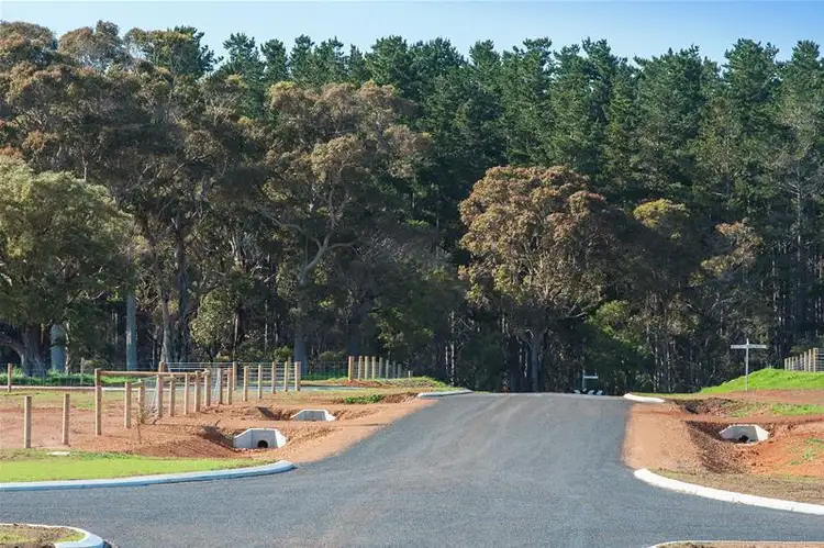 P/L 231 Hamelin Grove, Karridale WA 6288