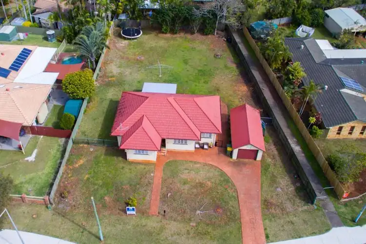 Second view of Homely house listing, 648 Main Road, Wellington Point QLD 4160
