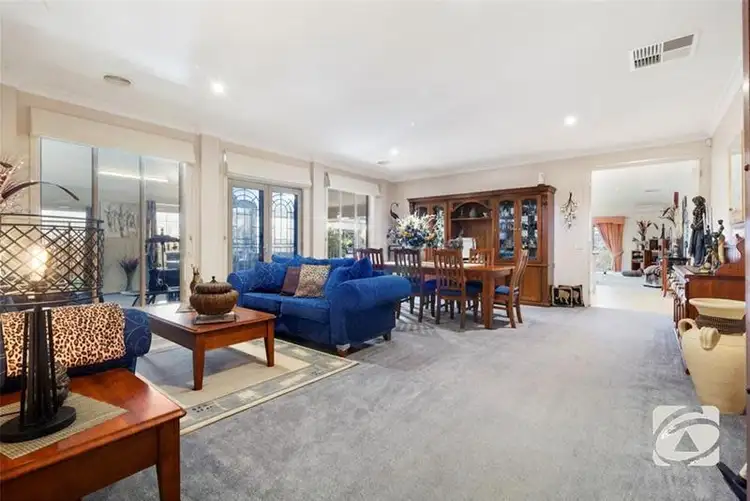 Third view of Homely house listing, 13 Greenleaf Drive, Lara VIC 3212