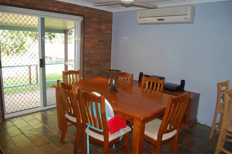 Fifth view of Homely house listing, 82 Armstrong Beach Road, Armstrong Beach QLD 4737