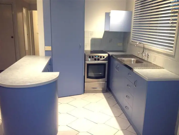 Second view of Homely unit listing, 15/28 Hunter Avenue, Labrador QLD 4215