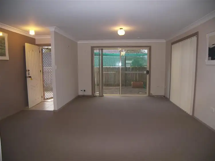 Fifth view of Homely semi-detached listing, 2/57 Government Road, Shoal Bay NSW 2315
