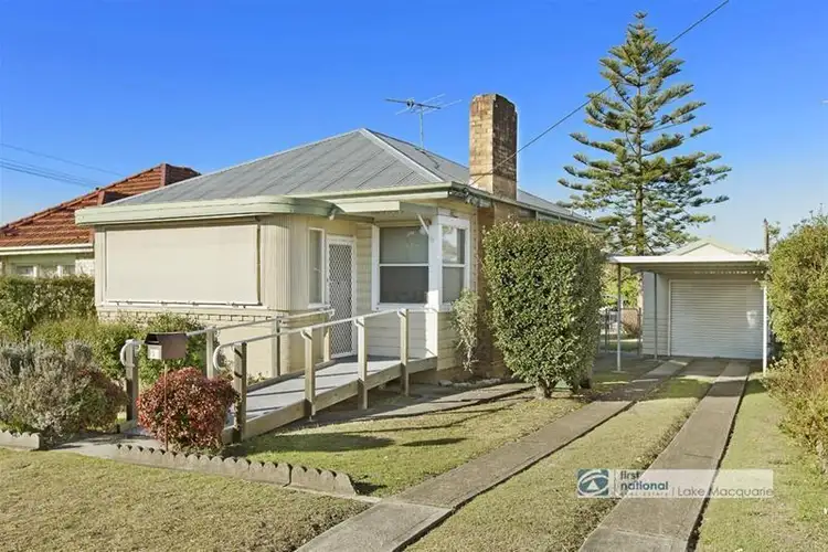 98 Macquarie Road, Cardiff NSW 2285