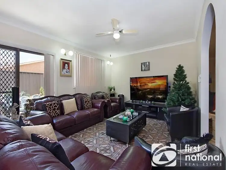 Sixth view of Homely house listing, 22 Calala Street, Mount Druitt NSW 2770