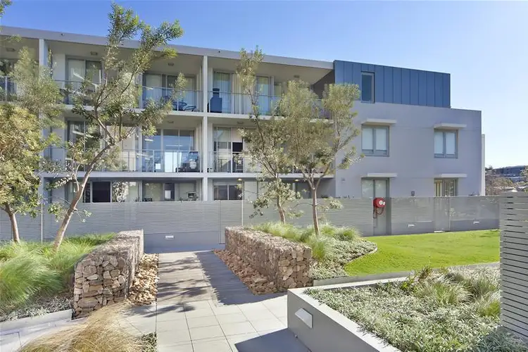 Fifth view of Homely unit listing, 1101/10 Sturdee Parade, Dee Why NSW 2099