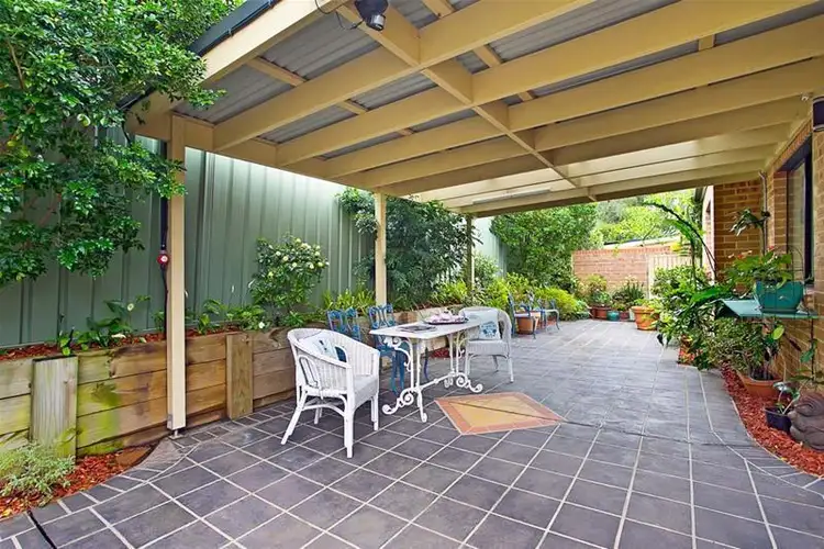 2/121 Quarry Road, Ryde NSW 2112