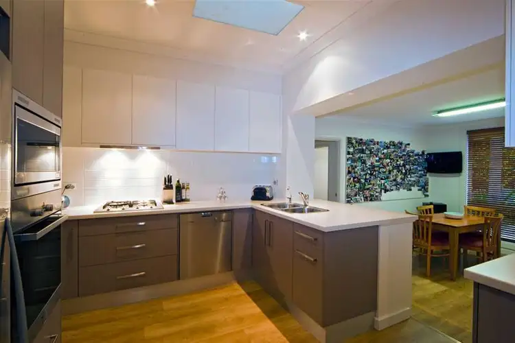 Fourth view of Homely house listing, 9 Strathcona Avenue, Panorama SA 5041