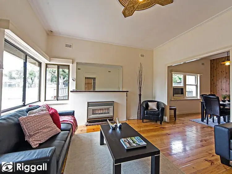 Third view of Homely house listing, 23 The Crescent, Blair Athol SA 5084