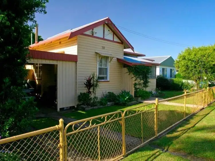 Second view of Homely house listing, 16 Surry Street, Coraki NSW 2471