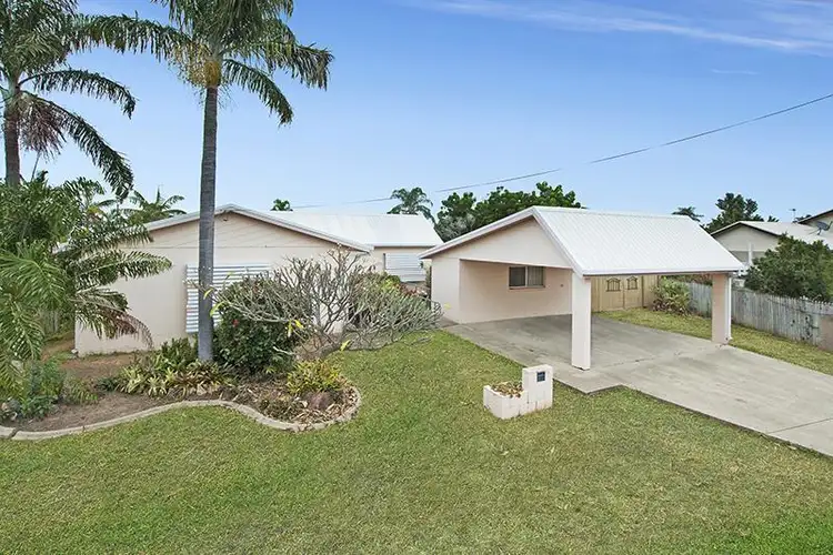 12 Keir Court, Rasmussen QLD 4815