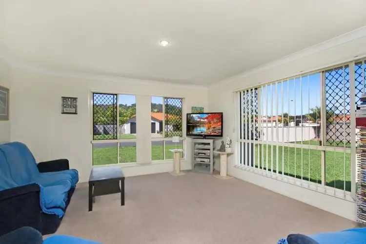 Second view of Homely house listing, 4 Neeson Place, Currumbin Waters QLD 4223