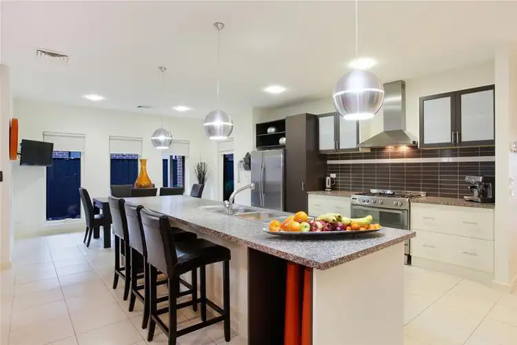 Fourth view of Homely house listing, 41 Capesthorne Drive, Derrimut VIC 3030