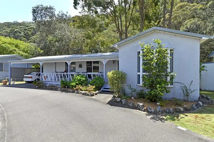 Lot 65 Ettalong Beach Village, Ettalong Beach NSW 2257