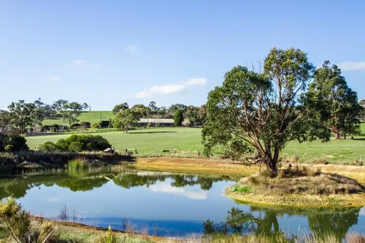 Second view of Homely house listing, 245 Broadford Kilmore Road, Kilmore VIC 3764