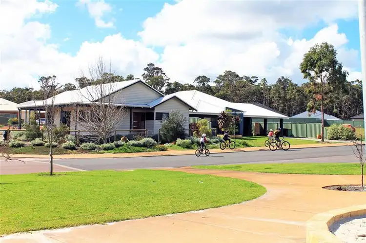 11 Tipuana Terrace, Margaret River WA 6285